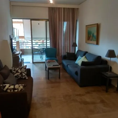 City Break Nearby Metro And Bus Express Airport Athens Exterior photo