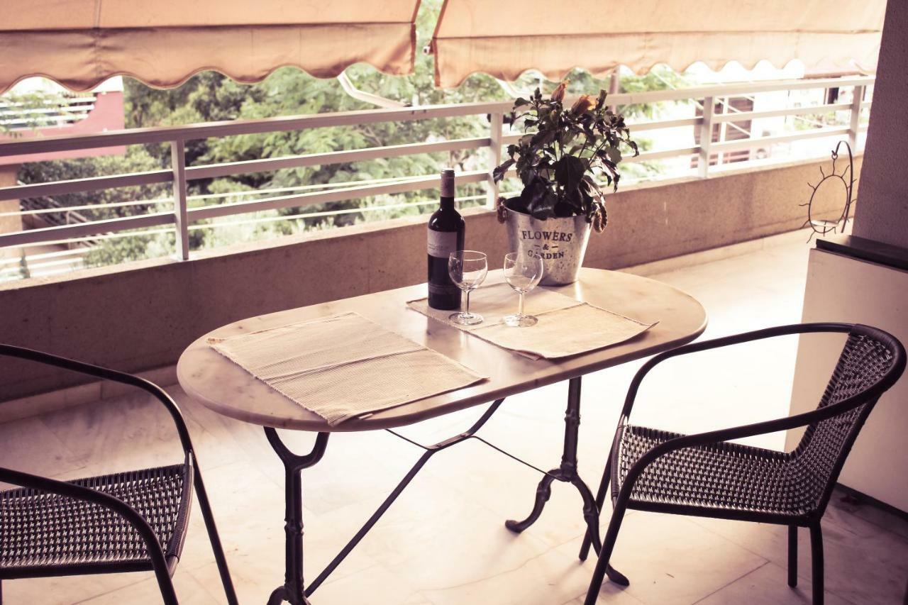 Break Nearby Metro And Bus Express Airport Apartment *